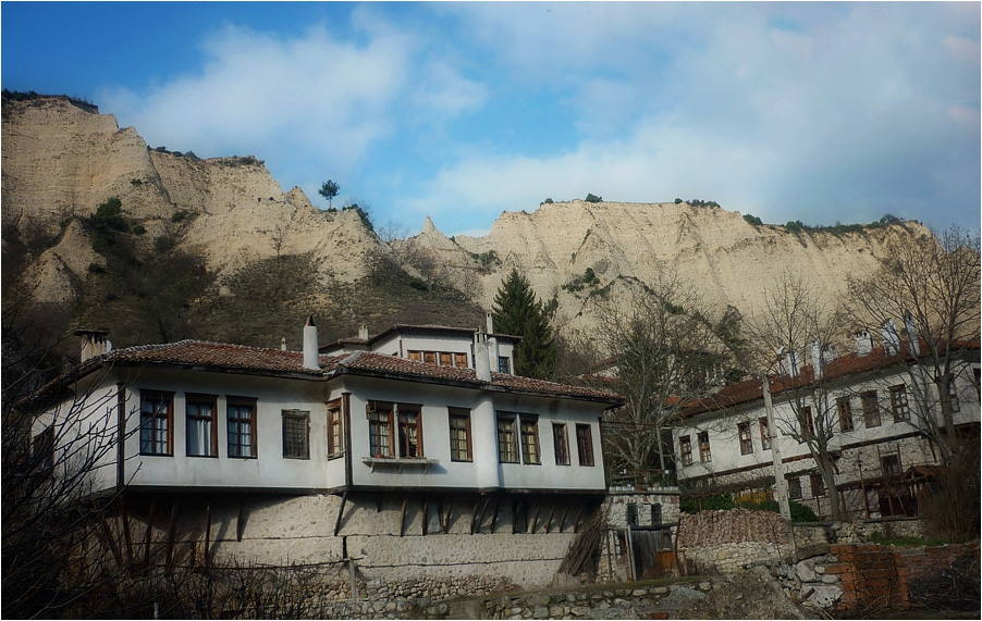 Мелник