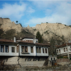 Мелник