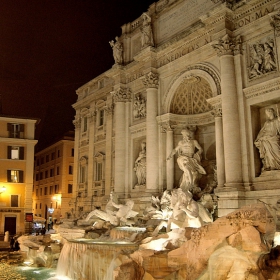 Trevi