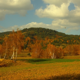 Есен в Родопите 30