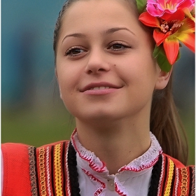 Симитли, кукерски игри 2010 г.