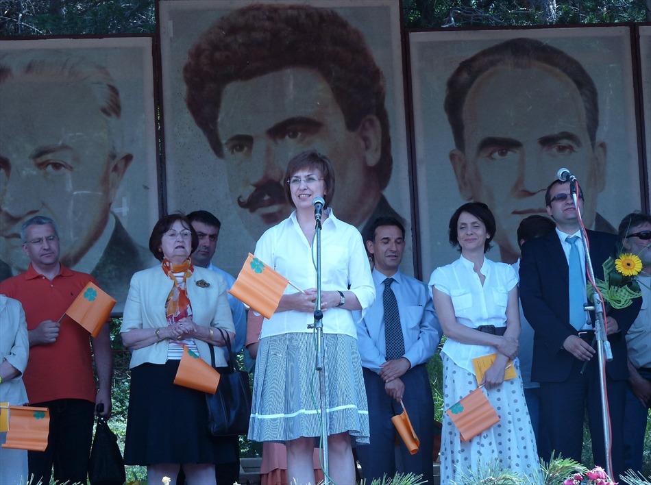 Славовица`2009-2