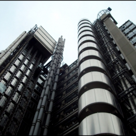 Lloyd's Building