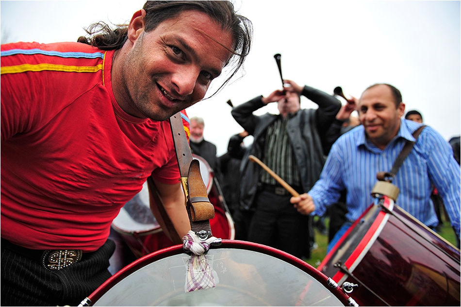 drummaster