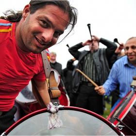 drummaster