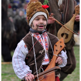 Поколения...