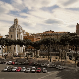 Piazza Venezia (Roma)