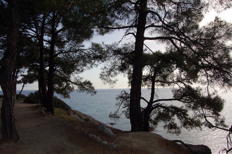 o. Thassos - 8