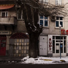 Контрасти