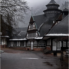 из Bad Muenster am Stein- Ebernburg