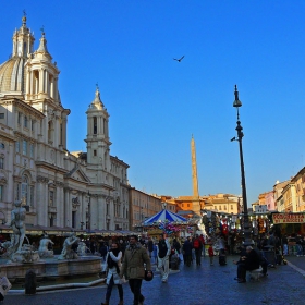 Piazza Navona