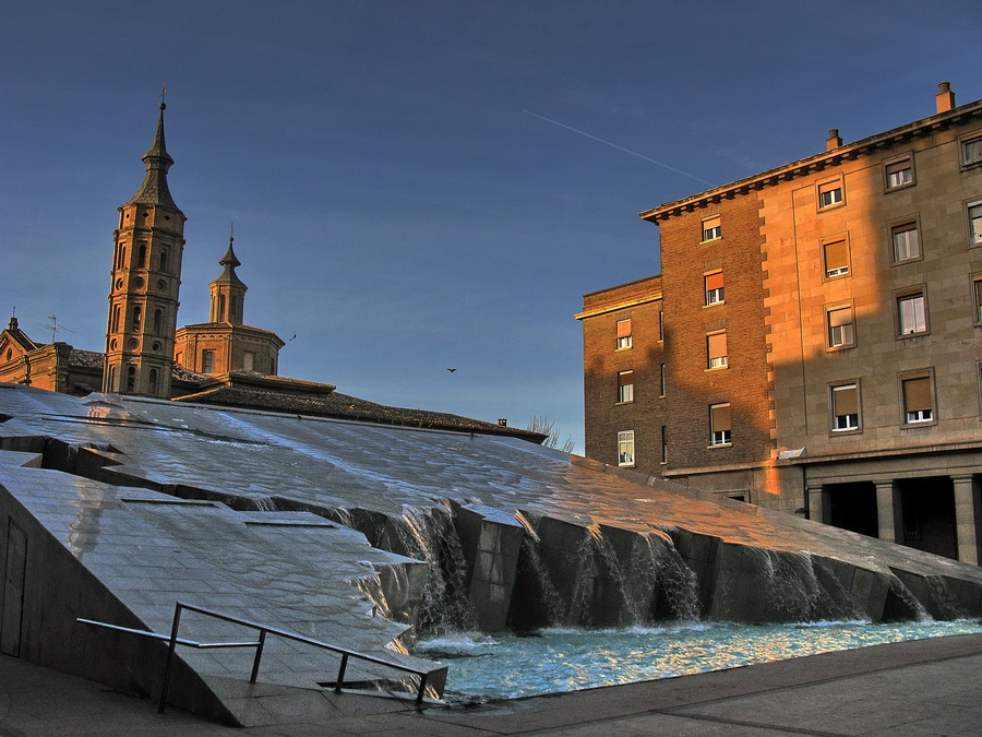 Saragoza