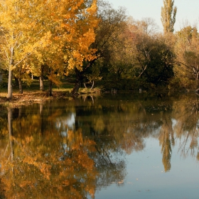 Есенно настроение