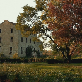 Старата мелница