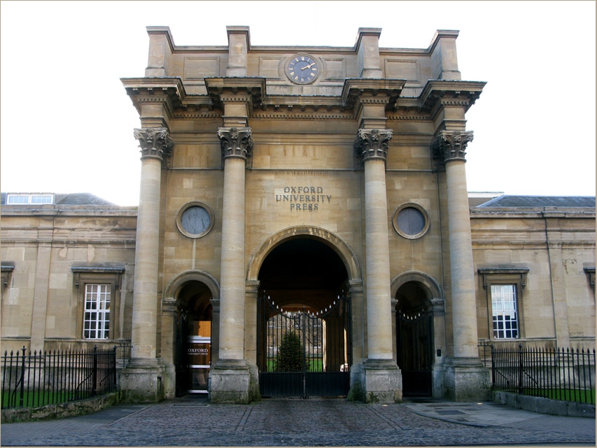 Oxford University Press