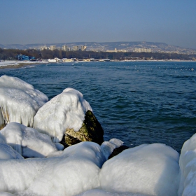 Зимно-морска приказка -2