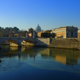 Tevere