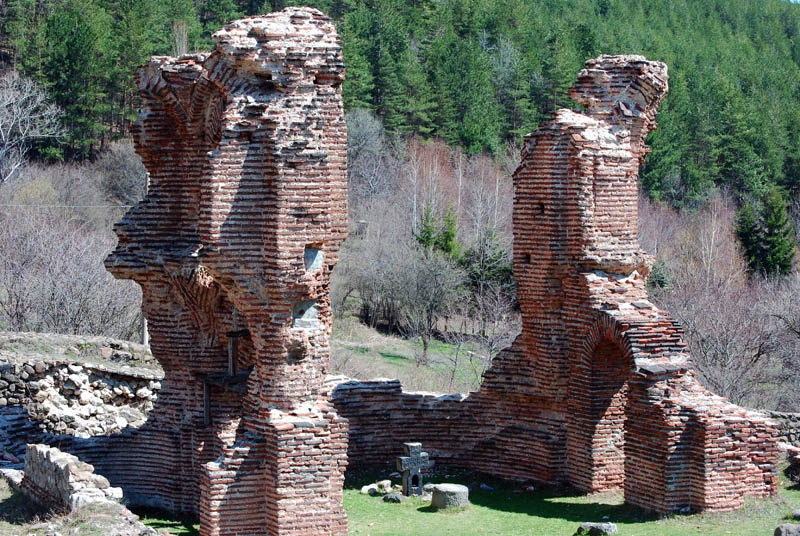 Еленската църква