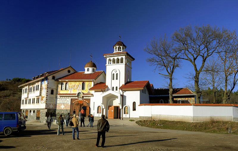 Клисурски манастир 