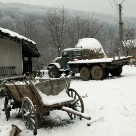 Прогрес