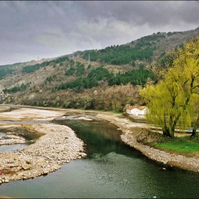 Панчарево