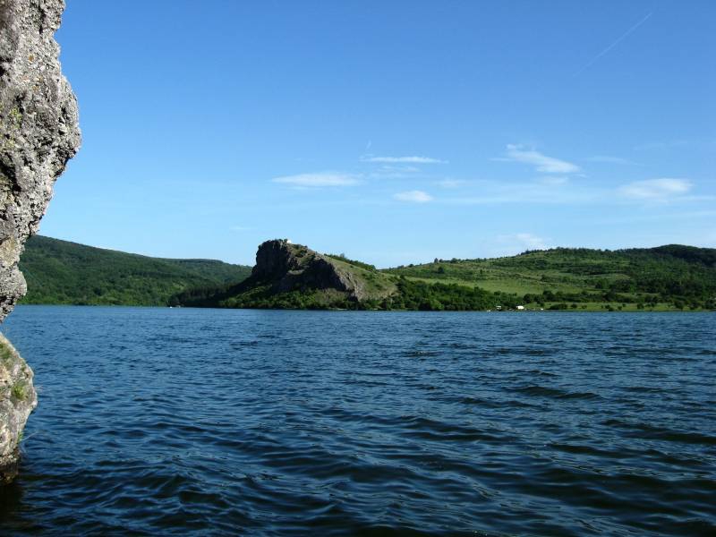 с. Ковачевци, язовир