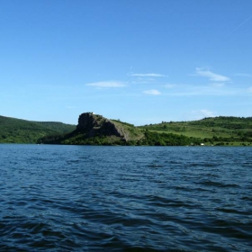 с. Ковачевци, язовир