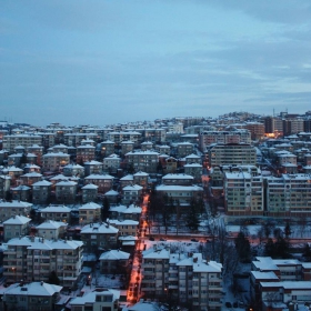 Велико Търново