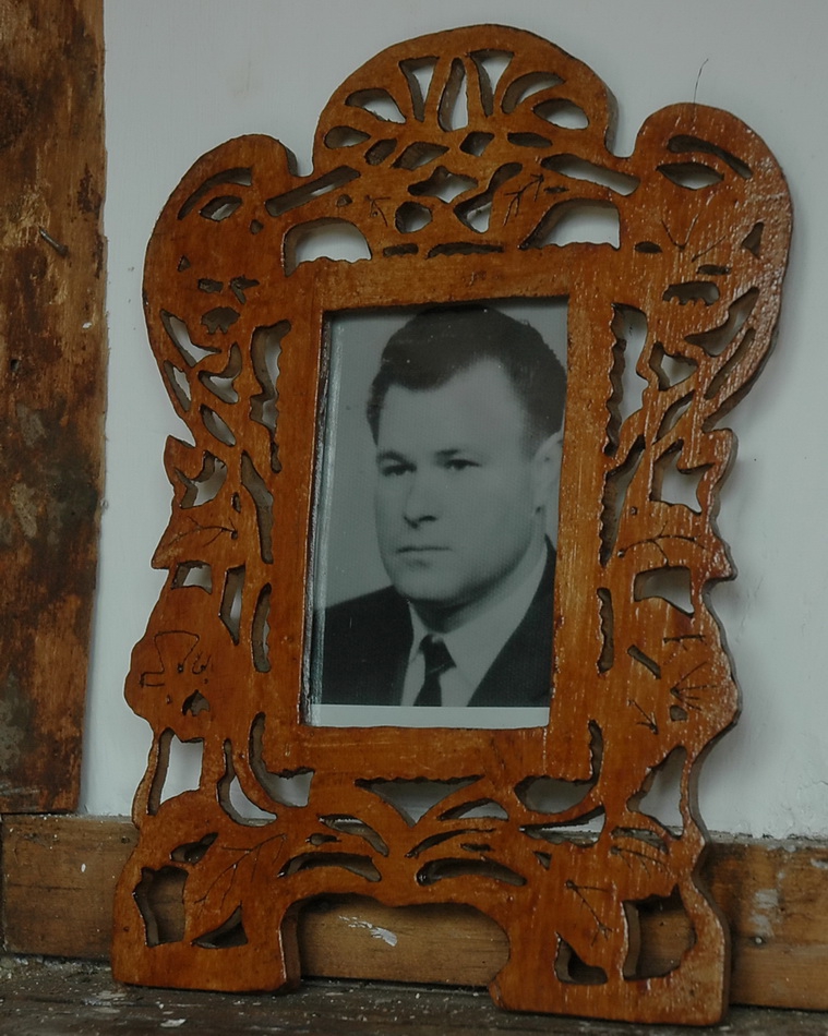 Пенчо Стоянов Пенчев от гр. Завет