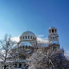 Откъм,,Московска