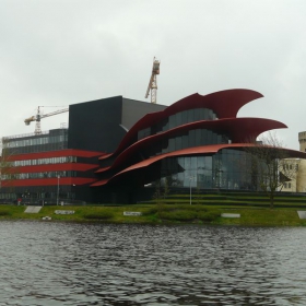 opera house no v potsdam