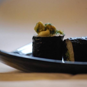 Wasabi Maki