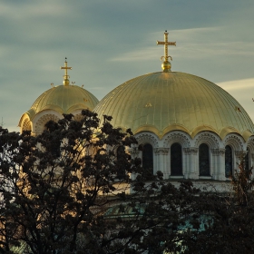 Знамението на кръстта на Йордановден...