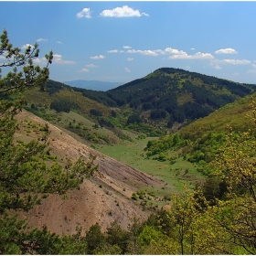 пролетно пейзажче