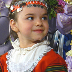 Моите любимци......