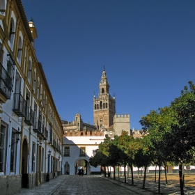 Sevilla