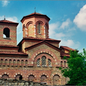 'Св. Димитър' - Велико Търново