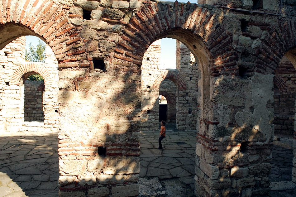 Несебър 22