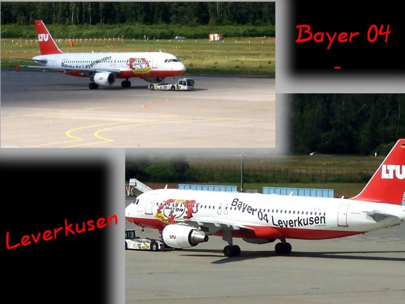 Bayer 04 Leverkusen