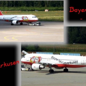 Bayer 04 Leverkusen