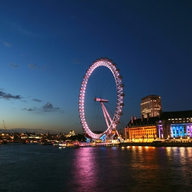 London Eye