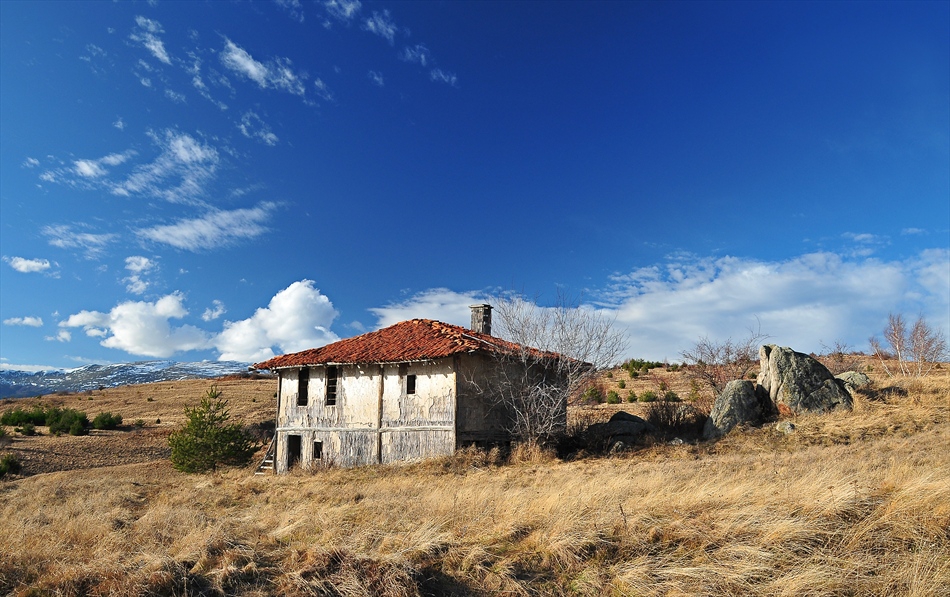 самотата във времето