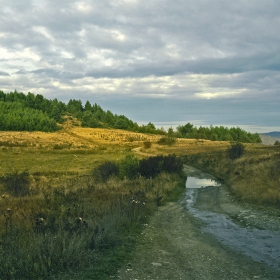 Равногорски спомени