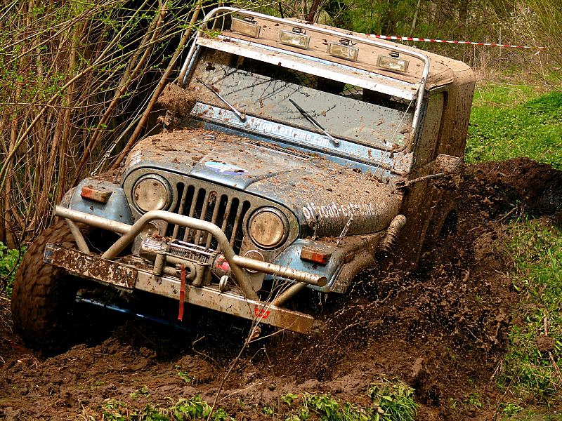 CJ-7