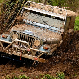 CJ-7