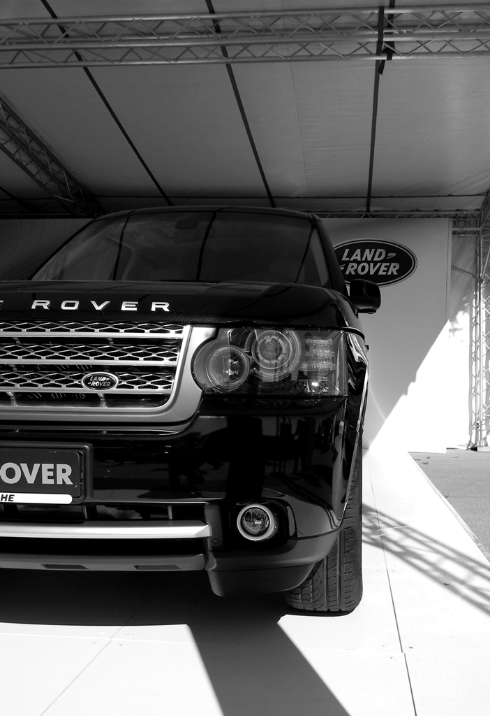 Range... :)