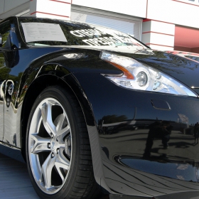 Nissan 350Z - Nismo ... :)