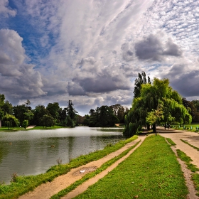  Bois de Vincennes