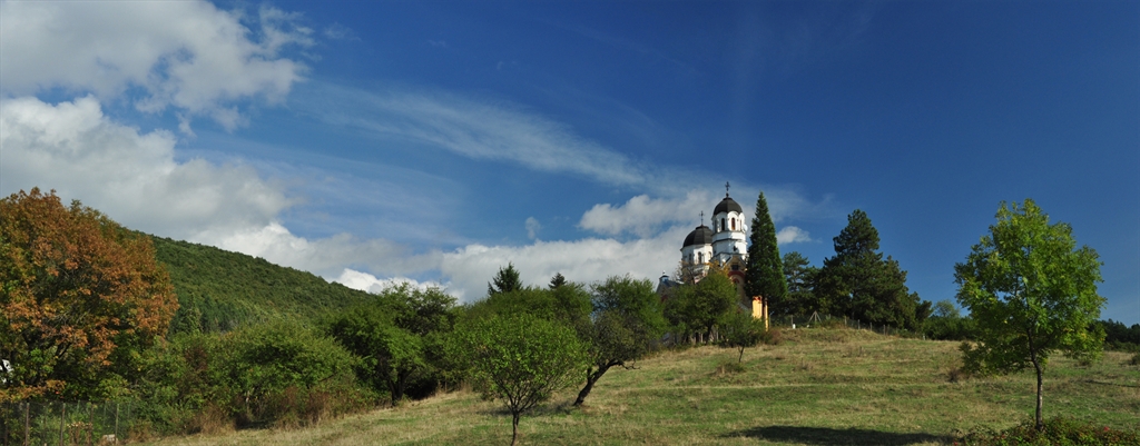 Кремиковски манастир