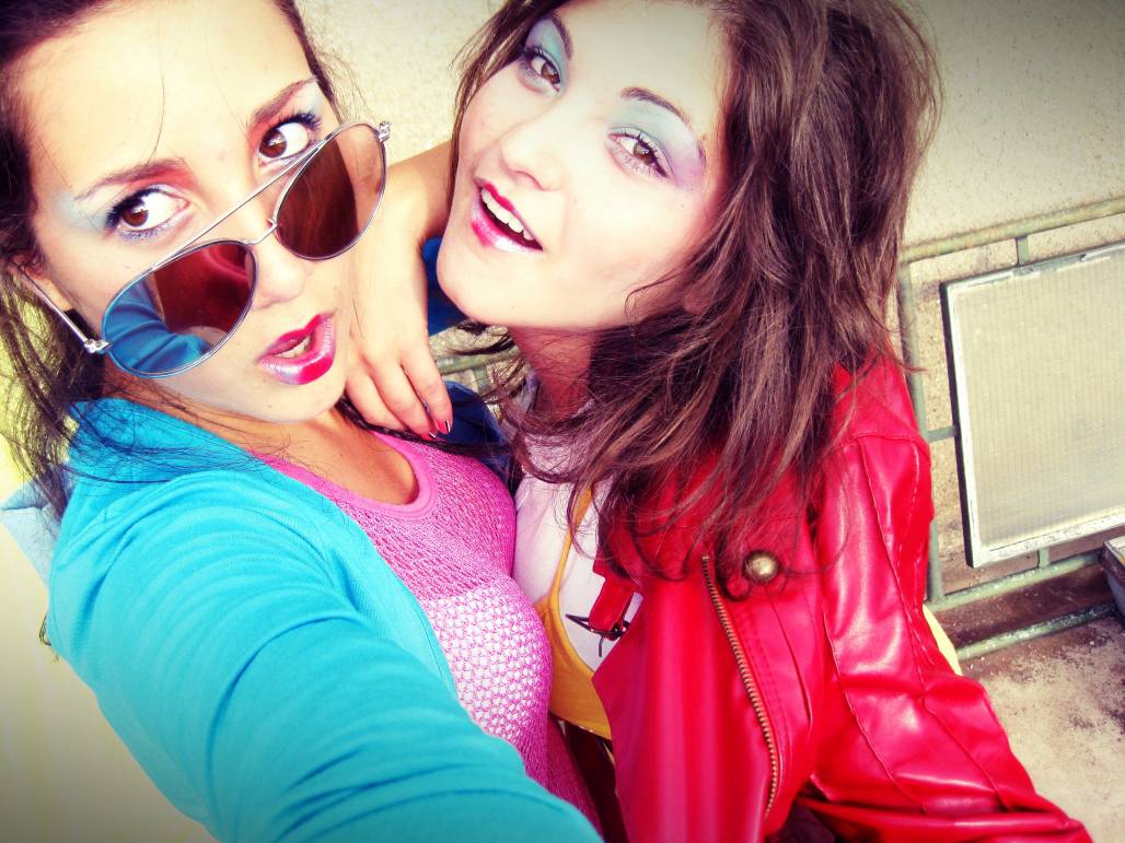 colorful!!